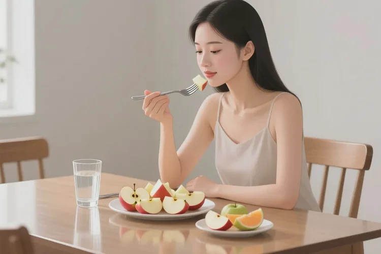 正畸時候感覺牙齒松動了怎么辦(圖3)