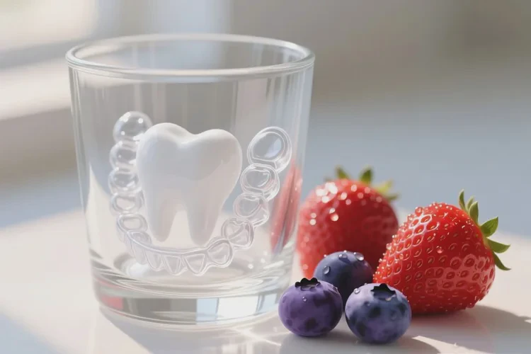 正畸后牙齒松了(圖2)