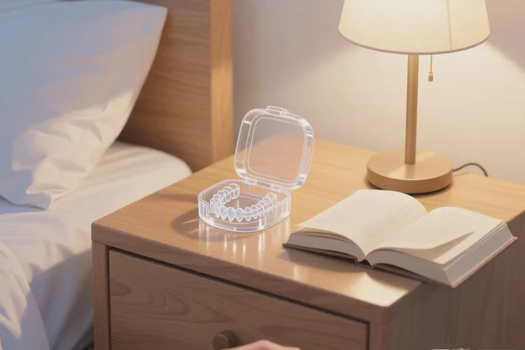 正畸后牙齒反彈的補(bǔ)救措施(圖2)