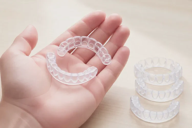 牙齒正畸怎么弄(圖2)