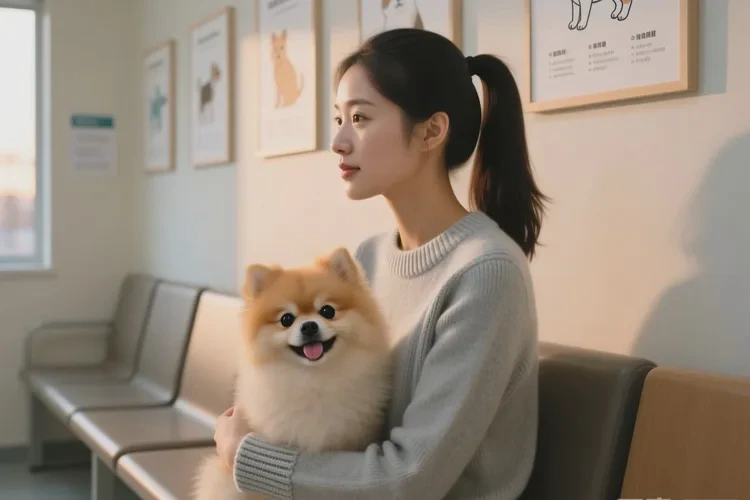 狗打疫苗前需要注意事项(图3)