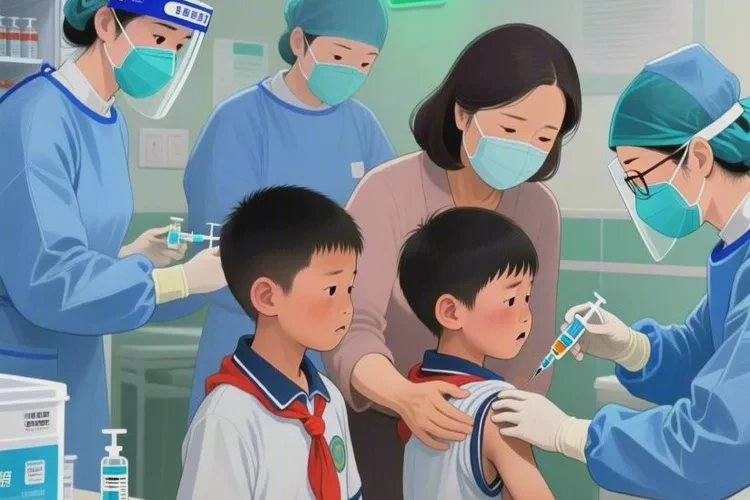 六种自费疫苗必打(图2)