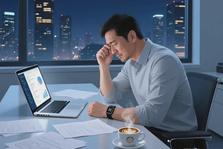 38歲晚上血糖14點9是怎么回事(圖1)