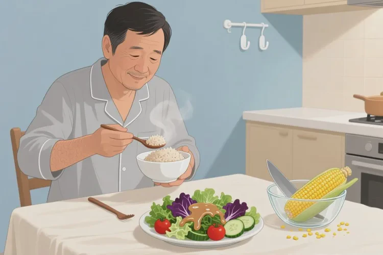 38歲晚上血糖11點7是怎么回事(圖4)