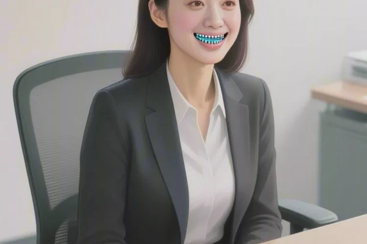 牙齒正畸只是為了好看嗎(圖3)