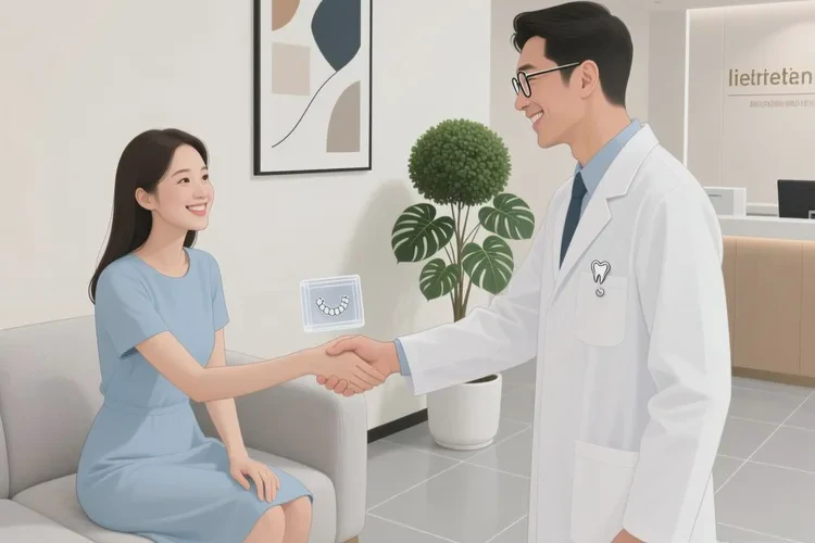 上海牙齒正畸哪家好一點(diǎn)(圖4)