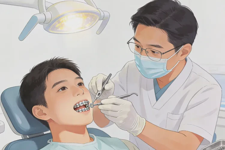 牙齒正畸技術(shù)含量高嗎(圖3)