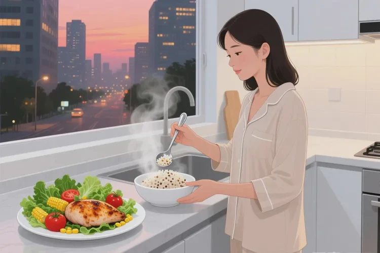 38岁晚上血糖16点9是怎么回事(图2)