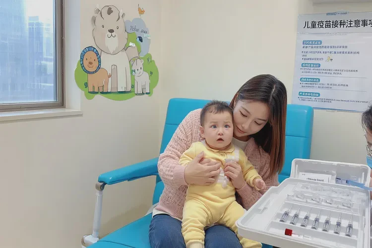 宝宝必须打的自费疫苗都有哪些(图1)