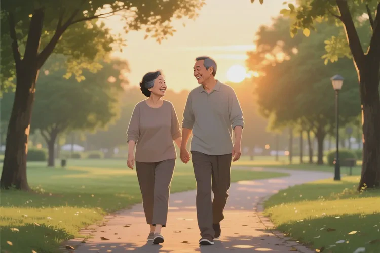 38岁睡前血糖8.0是怎么回事(图3)