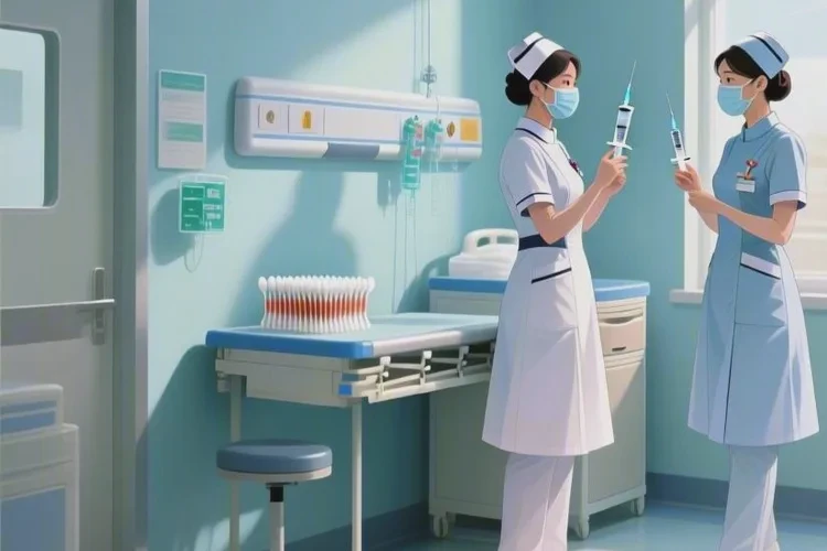 打完麻腮风疫苗几天不能吹风(图2)