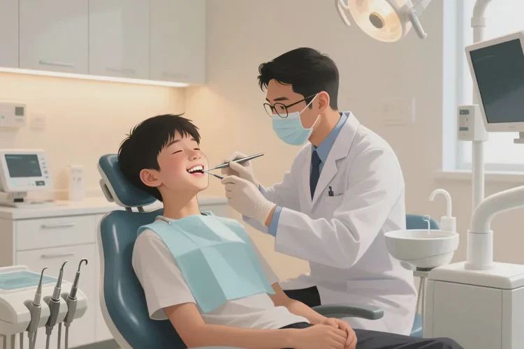 牙齒正畸是為了好看嗎?(圖2)