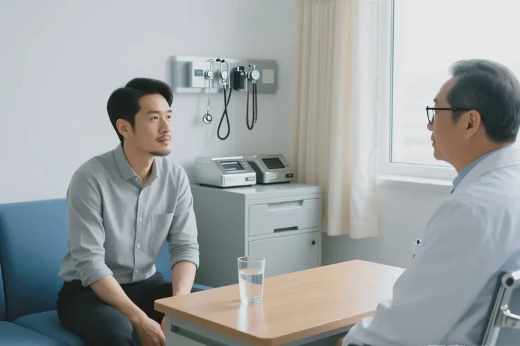 38歲睡前血糖18.0是怎么回事(圖4)