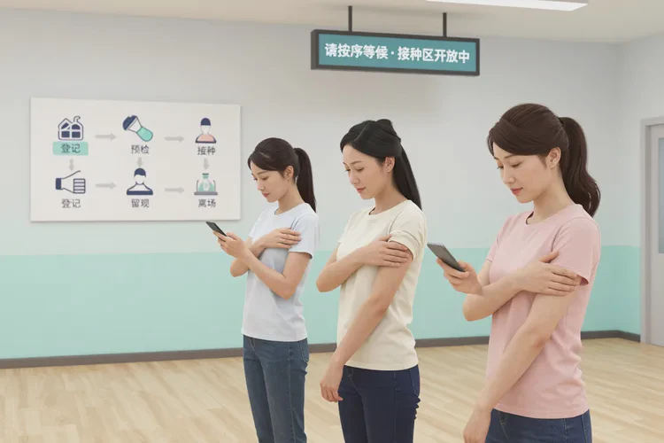 九價疫苗越早打效果越好嗎女性(圖2)