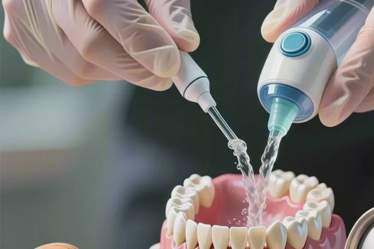 正畸后牙齒移位了最忌三種食物(圖2)