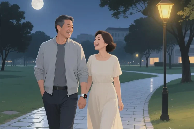 38歲晚上血糖11點1是怎么回事(圖3)