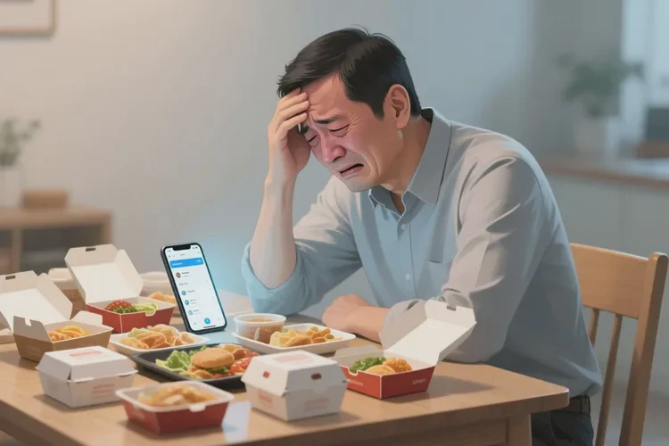 38歲晚上血糖29.7是怎么回事(圖1)