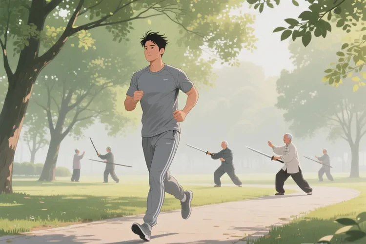 38歲睡前血糖23.9是怎么回事(圖4)