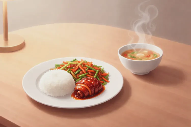 38歲睡前血糖7.3是怎么回事(圖3)