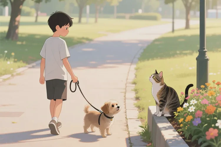 为什么医生不建议打狂犬疫苗(图4)