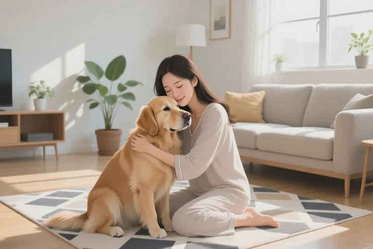 狗养几年了都没打过疫苗(图1)