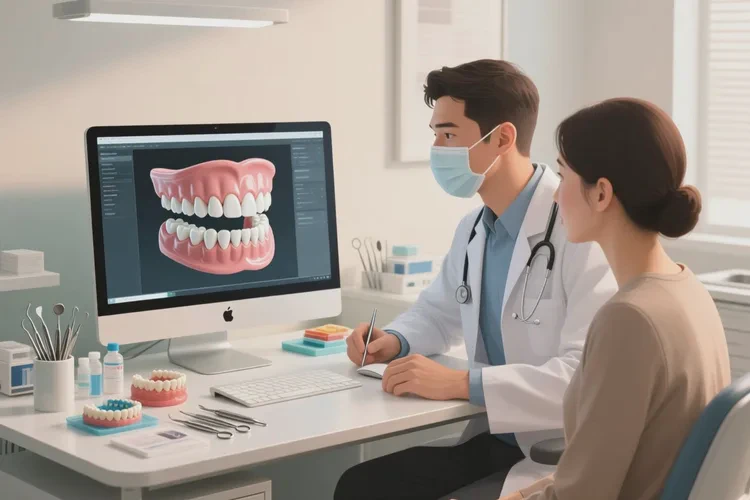 牙齒正畸技術(shù)成熟了嗎現(xiàn)在(圖2)