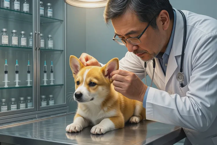 狗子要打狂犬疫苗嗎(圖2)