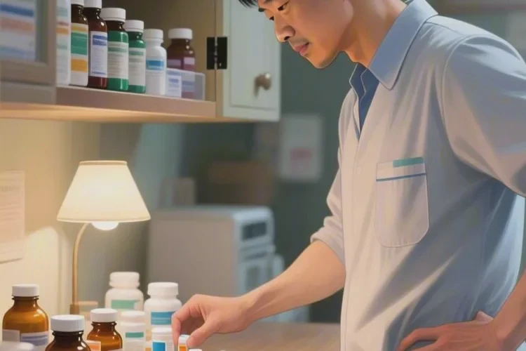 吃盐酸左氧氟沙星可以打流感疫苗吗(图2)