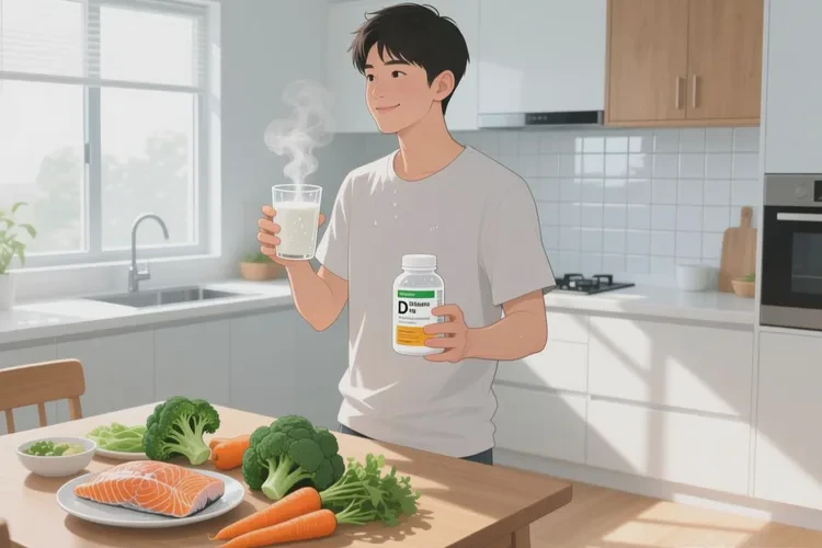 正畸牙齒松動要警惕四種病(圖2)