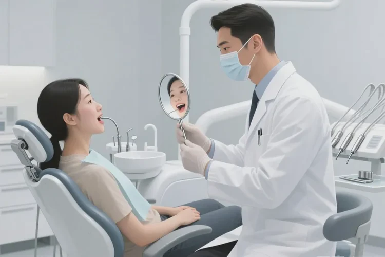 正畸牙齒痛了要警惕(圖3)