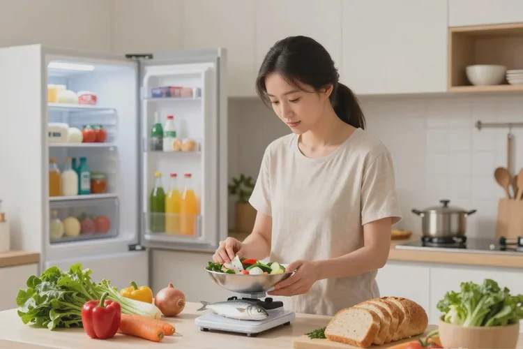 38岁睡前血糖7.7是怎么回事(图2)