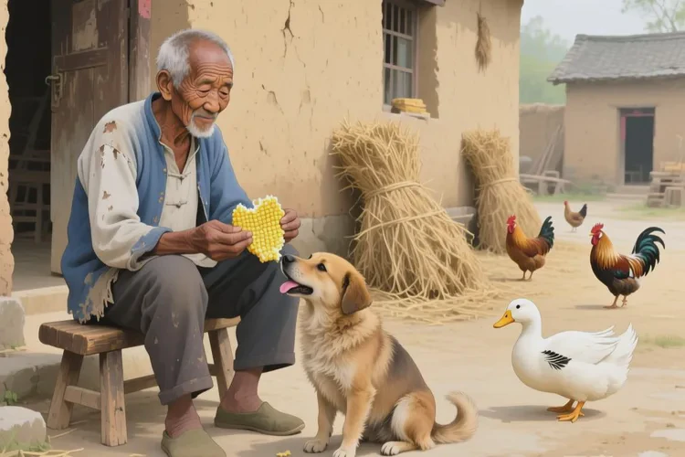 為啥農(nóng)村的狗不打疫苗都沒事(圖3)