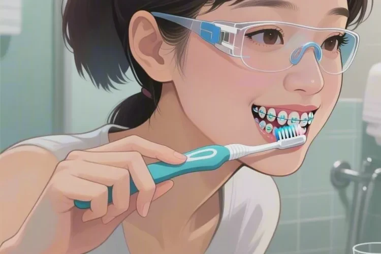 拔牙正畸牙齒會松動嗎怎么辦(圖1)