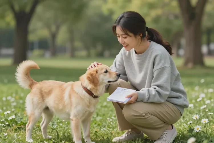 狗狗打疫苗間隔時(shí)間(圖2)