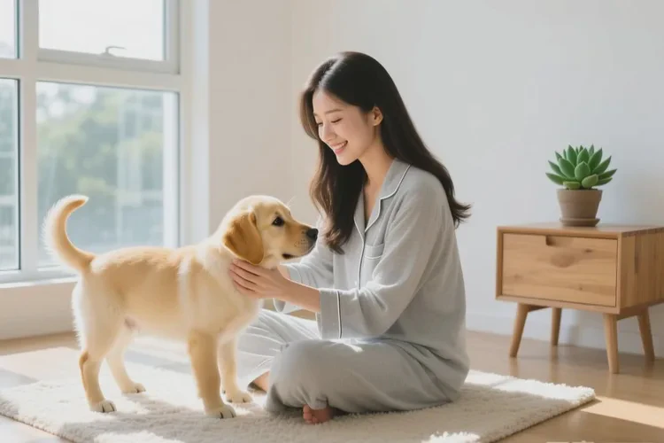 狗子打疫苗前后有什么注意事项(图4)