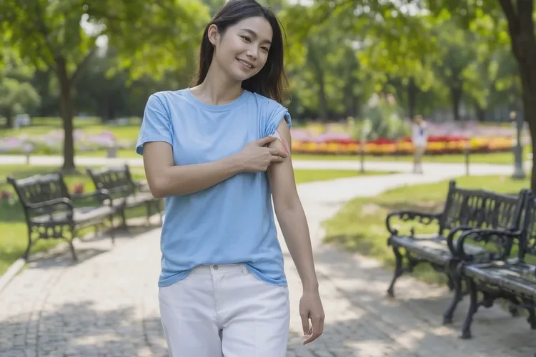 打狂犬疫苗期間劇烈運(yùn)動(dòng)會(huì)失效嗎(圖4)