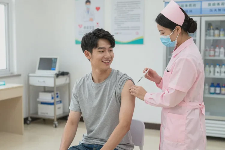 打完狂犬疫苗需要忌口幾天(圖1)