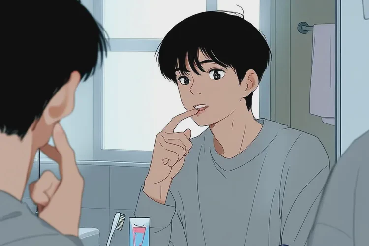 正畸拔牙會(huì)導(dǎo)致牙齒松動(dòng)嗎(圖1)