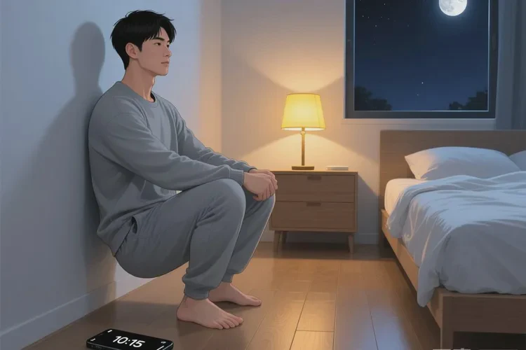 38歲睡前血糖5.7是怎么回事(圖3)