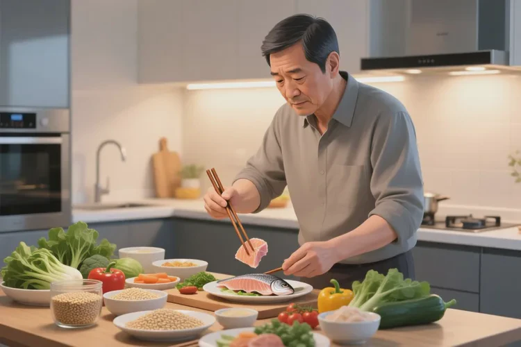 38岁睡前血糖15.8是怎么回事(图2)