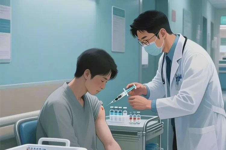 打狂犬疫苗有后遗症吗(图1)