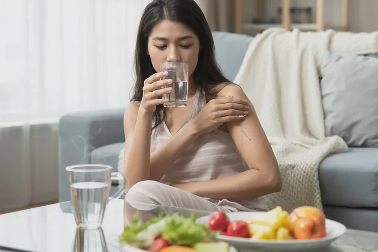 打完疫苗后几天能吃辣(图1)