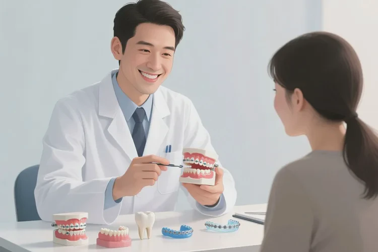 正畸牙齒有松動感怎么辦(圖3)