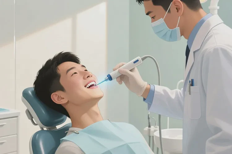 正畸把牙齒整體往后移怎么辦(圖2)