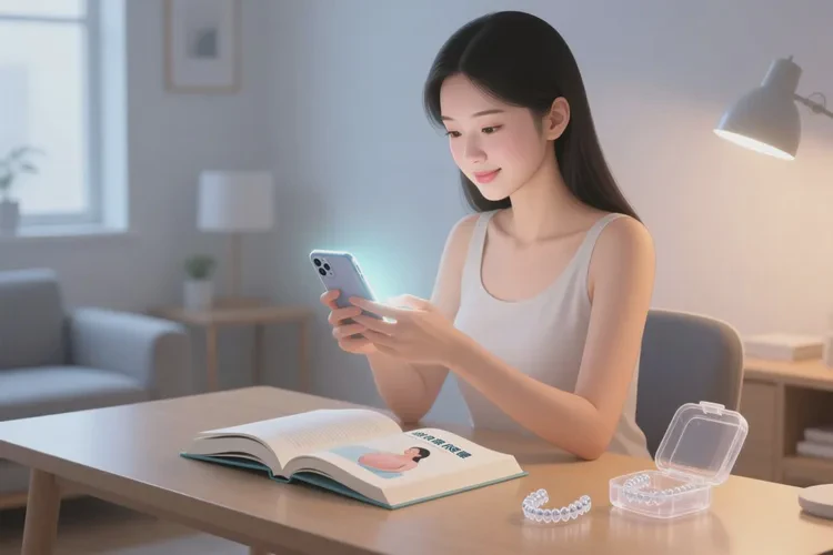 牙齒正畸過程中懷孕(圖3)