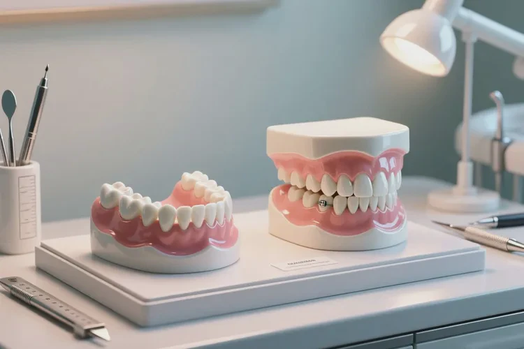 正畸會把牙齒磨平嗎(圖3)