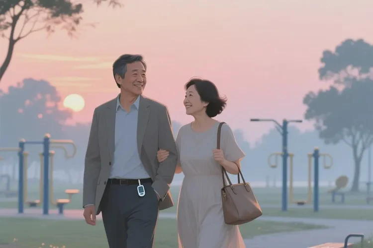 38岁睡前血糖5.3是怎么回事(图3)