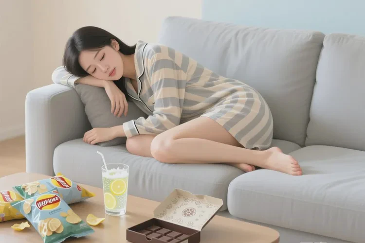 正畸牙齒松動(dòng)疼痛多久能好轉(zhuǎn)(圖4)