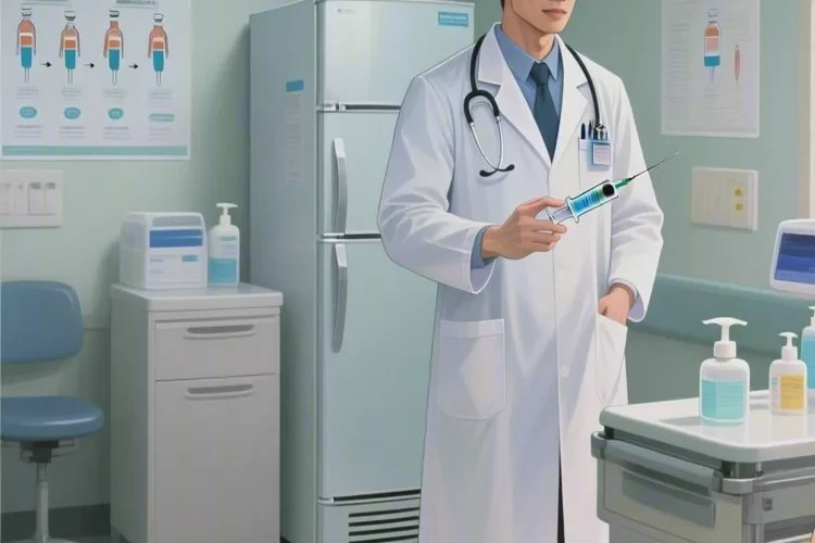 流感疫苗8月底打的,现在还能打吗(图1)