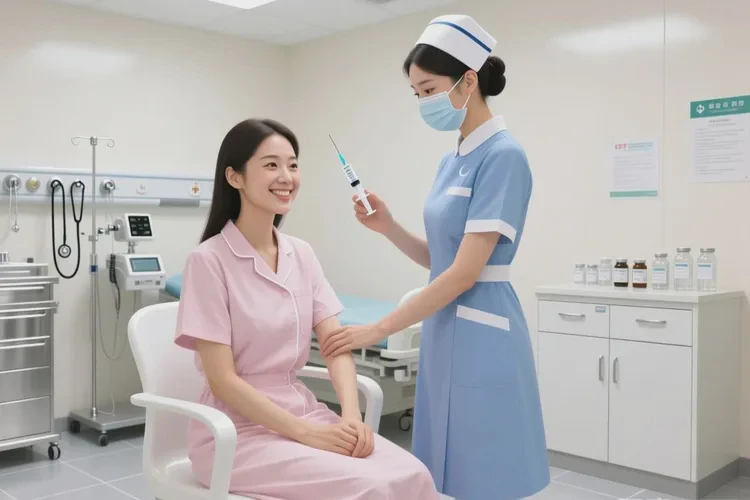 打乙肝疫苗需要空腹嗎(圖1)